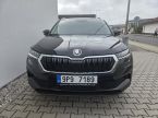 Škoda Karoq - fotka číslo 2