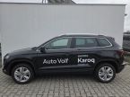 Škoda Karoq - fotka číslo 3