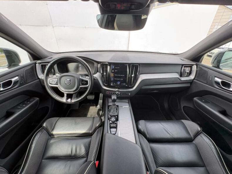 Volvo XC60 - hlavní fotka