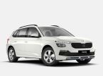 Škoda Kamiq - fotka číslo 0