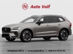 Volvo XC60 - fotka číslo 0