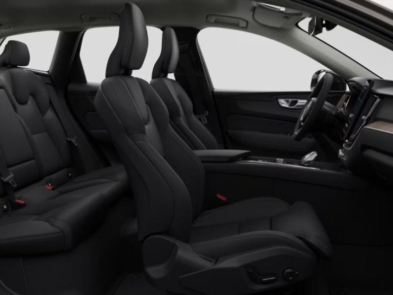 Volvo XC60 - hlavní fotka