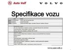Volvo XC60 - fotka číslo 1