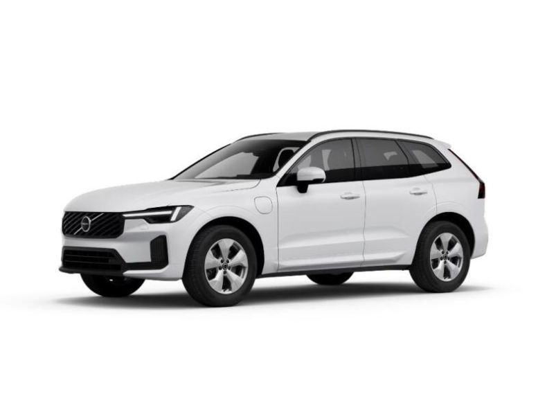 Volvo XC60 - hlavní foto