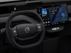 Volvo EX60 - fotka číslo 9