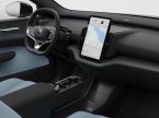 Volvo EX30 - fotka číslo 8