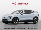 Volvo EX30 - fotka číslo 0