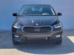 Škoda Fabia - fotka číslo 2