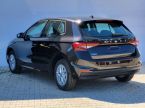 Škoda Fabia - fotka číslo 4