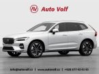 Volvo XC60 - fotka číslo 0
