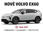 Volvo EX60 - fotka číslo 0