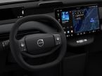 Volvo EX60 - fotka číslo 9