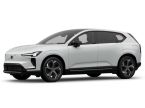 Volvo EX60 - fotka číslo 10