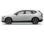 Volvo EX60 - fotka číslo 2