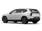 Volvo EX60 - fotka číslo 3