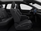 Volvo EX60 - fotka číslo 7