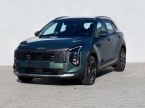 Kia Sportage - fotka číslo 0