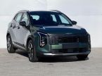 Kia Sportage - fotka číslo 9