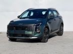 Kia Sportage - fotka číslo 3
