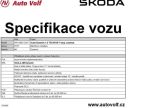 Škoda Scala - fotka číslo 1