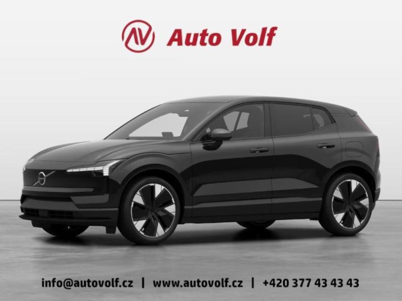Volvo EX30 - hlavní foto