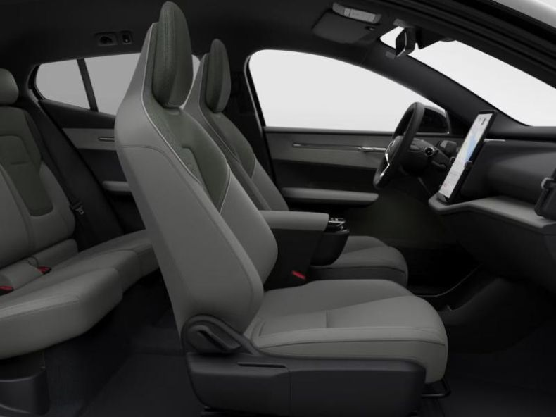 Volvo EX30 - hlavní fotka