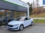 Škoda Octavia - fotka číslo 0