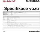 Škoda Octavia - fotka číslo 1