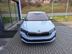 Škoda Octavia - fotka číslo 2