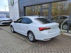Škoda Octavia - fotka číslo 4