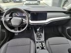 Škoda Octavia - fotka číslo 7