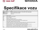 Škoda Octavia - fotka číslo 1