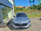 Škoda Octavia - fotka číslo 3