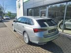 Škoda Octavia - fotka číslo 4