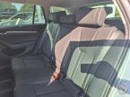 Škoda Octavia - fotka číslo 6