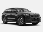 Škoda Kodiaq - fotka číslo 0
