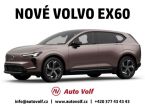 Volvo EX60 - fotka číslo 0
