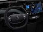 Volvo EX60 - fotka číslo 9