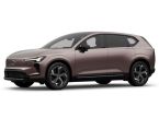 Volvo EX60 - fotka číslo 10