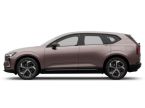 Volvo EX60 - fotka číslo 2
