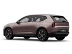 Volvo EX60 - fotka číslo 3