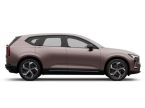 Volvo EX60 - fotka číslo 5