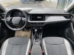 Škoda Scala - fotka číslo 7