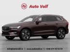 Volvo XC60 - fotka číslo 0