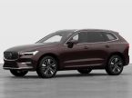Volvo XC60 - fotka číslo 2