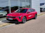 Kia K4 - fotka číslo 0