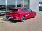 Kia K4 - fotka číslo 7
