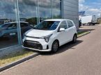 Kia Picanto - fotka číslo 0