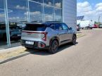 Kia Seltos - fotka číslo 7