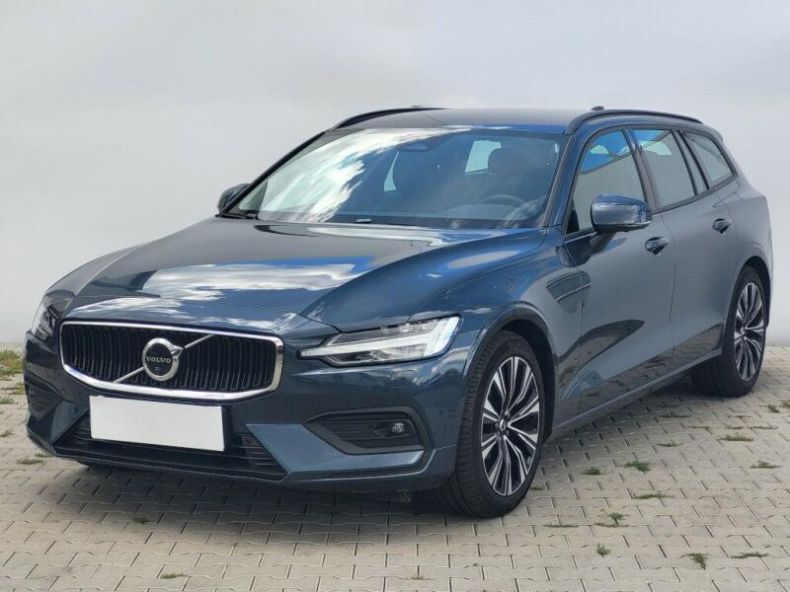 Volvo V60 - hlavní foto